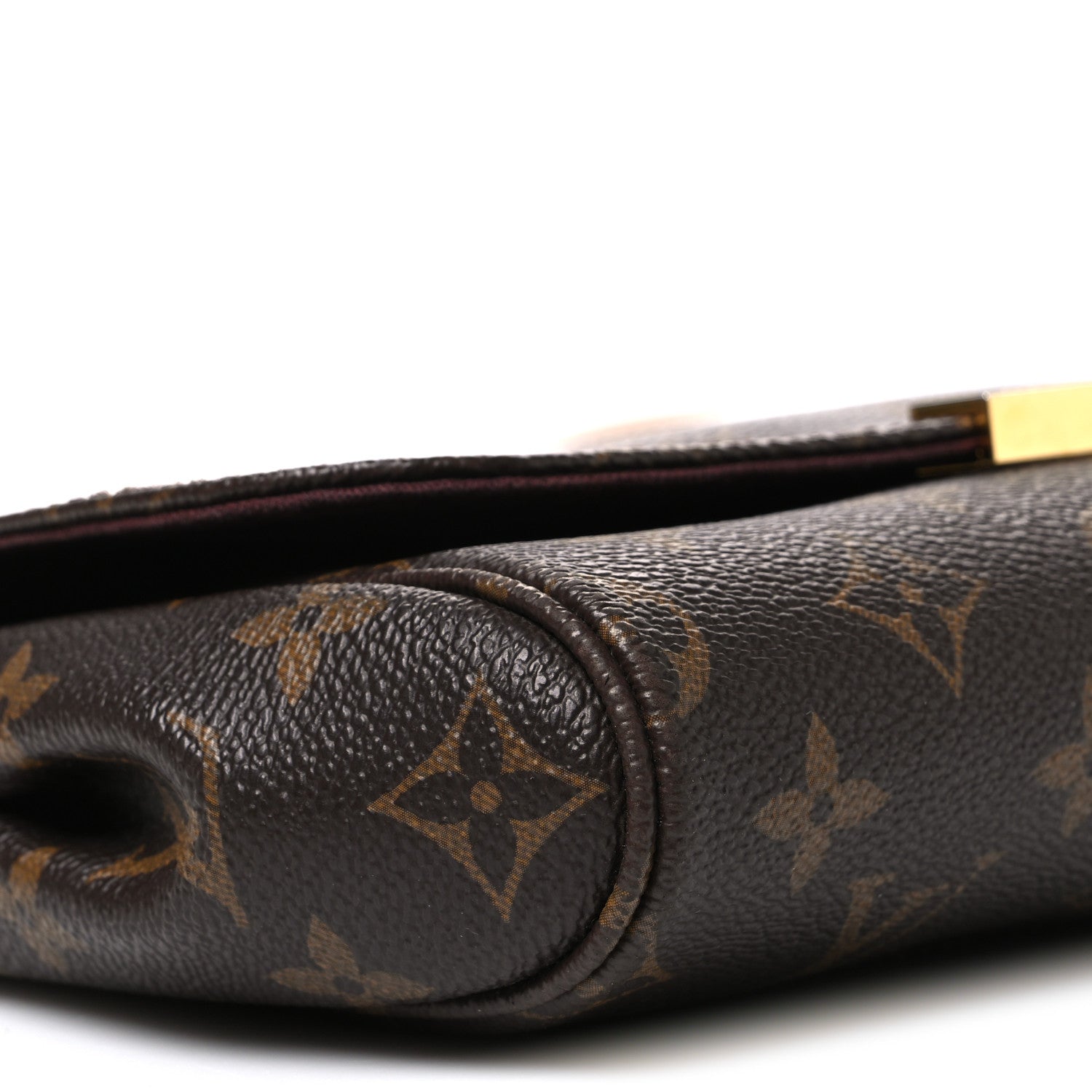 Louis Vuitton Monogram Favorite MM 8 of 10