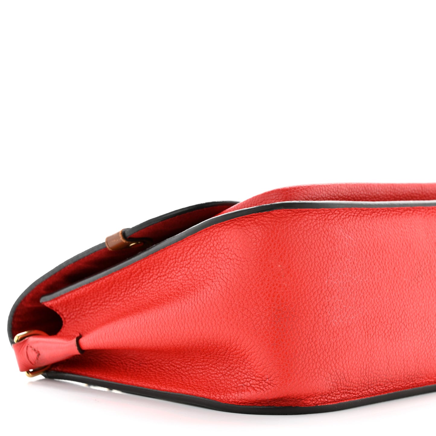 Monogram Vaugirard Coquelicot