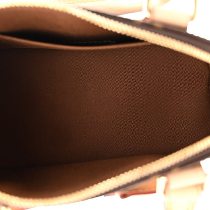 Louis Vuitton Monogram Alma BB 5 of 12