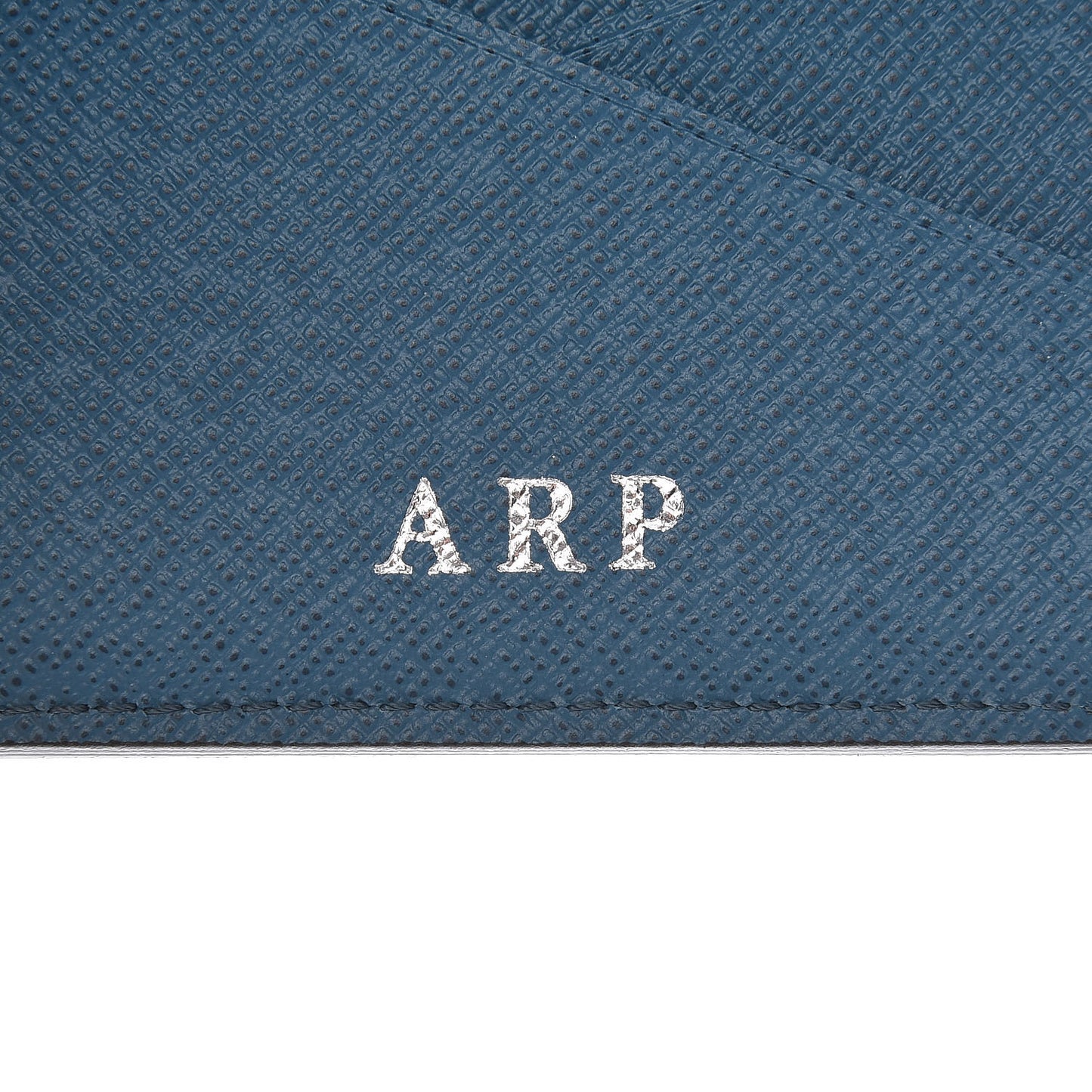 Epi Patchwork Monogram Eclipse Multiple Wallet