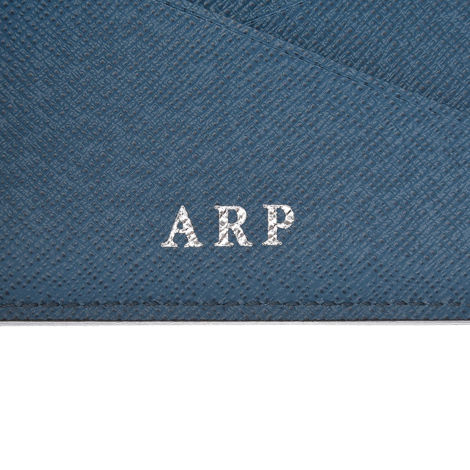 Louis Vuitton Epi Patchwork Monogram Eclipse Multiple Wallet 7 of 9
