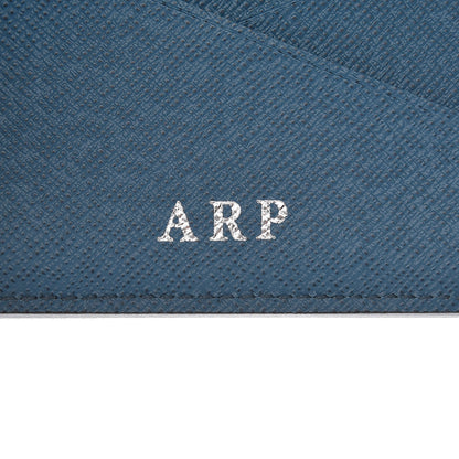 Louis Vuitton Epi Patchwork Monogram Eclipse Multiple Wallet 7 of 9