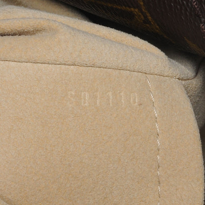 Louis Vuitton Monogram Artsy GM 7 of 7