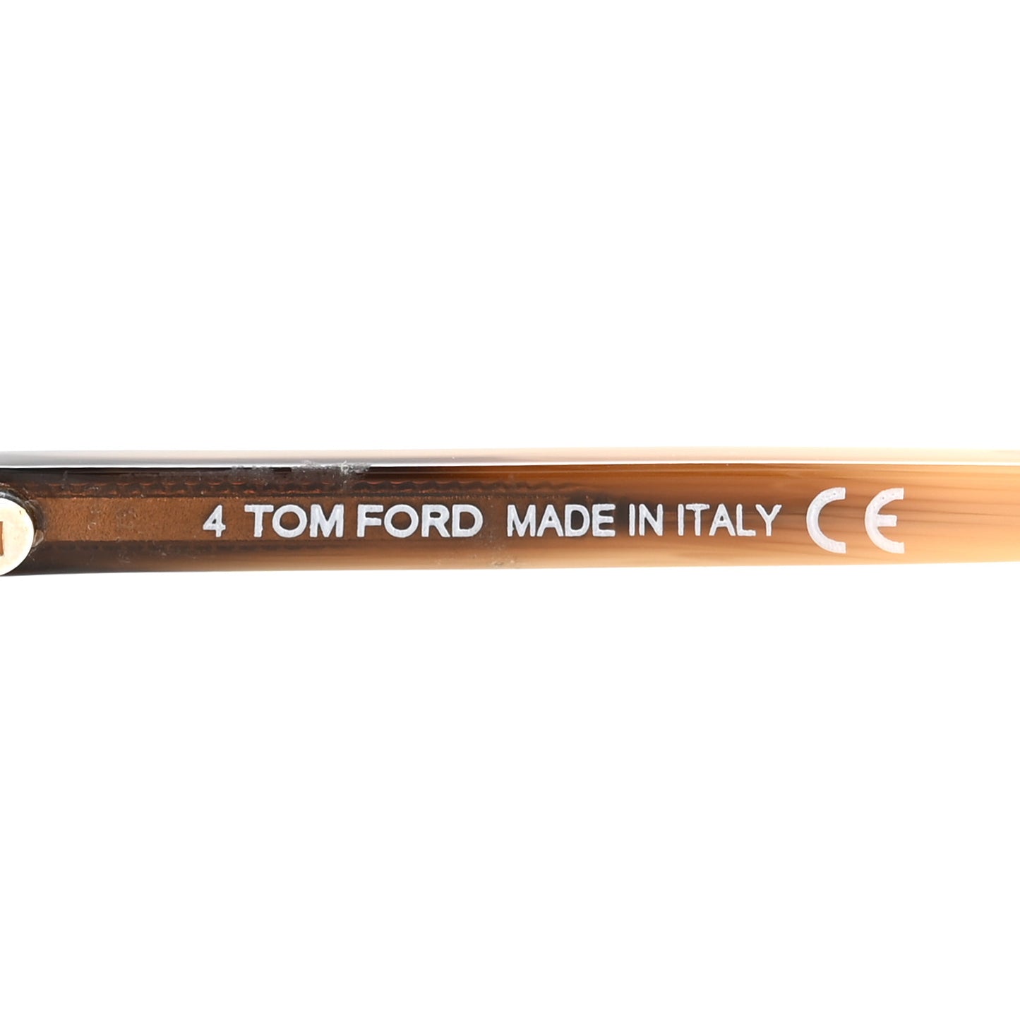 Sunglasses TF879-D Tortoise