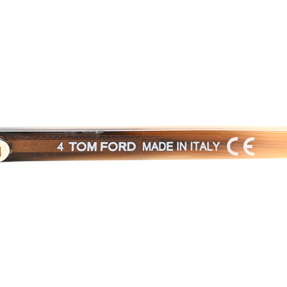 Tom Ford Sunglasses TF879-D Tortoise 6 of 8