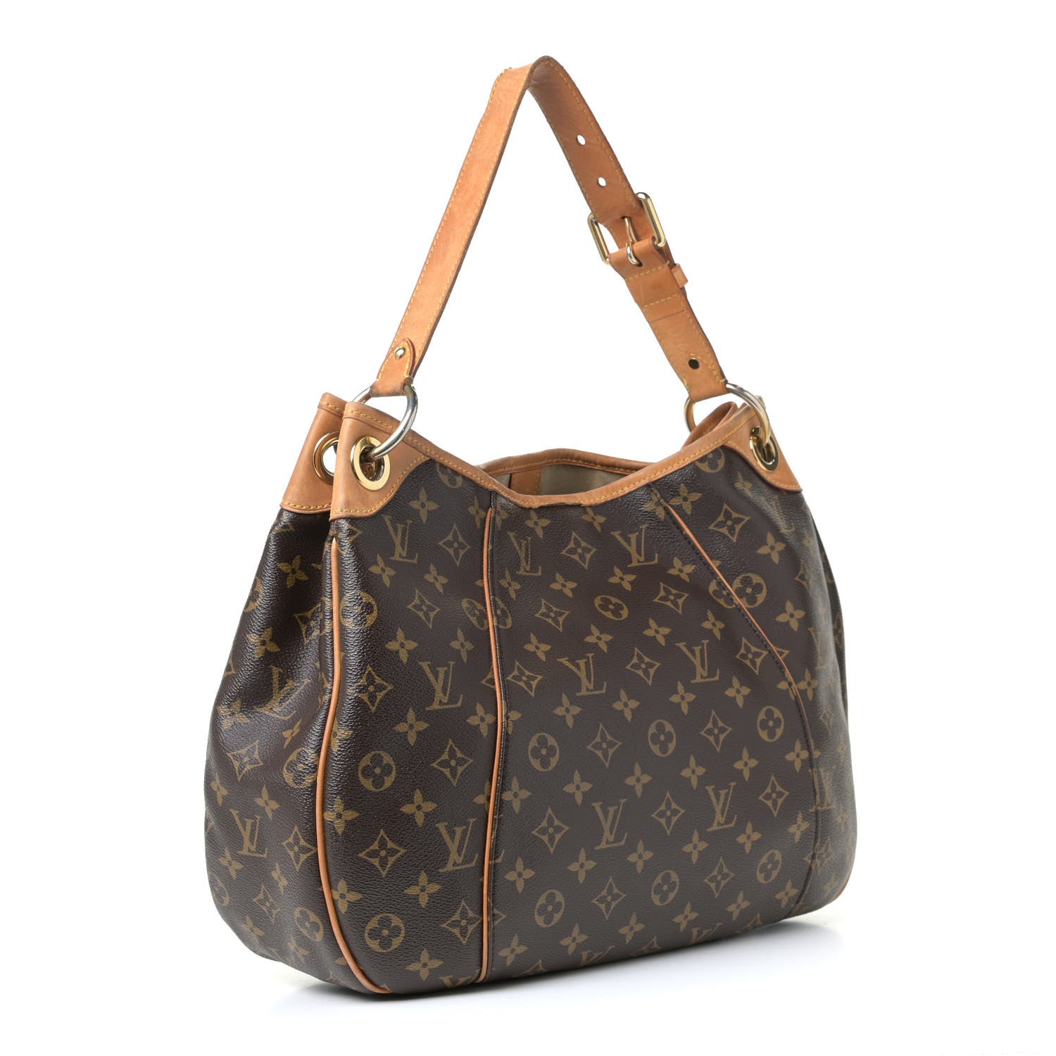 Louis Vuitton Monogram Galliera PM 2 of 10