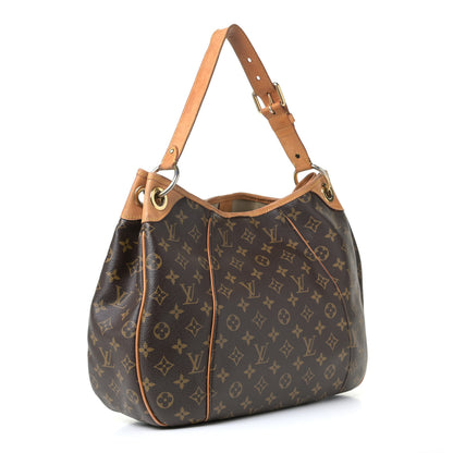 Louis Vuitton Monogram Galliera PM 2 of 10