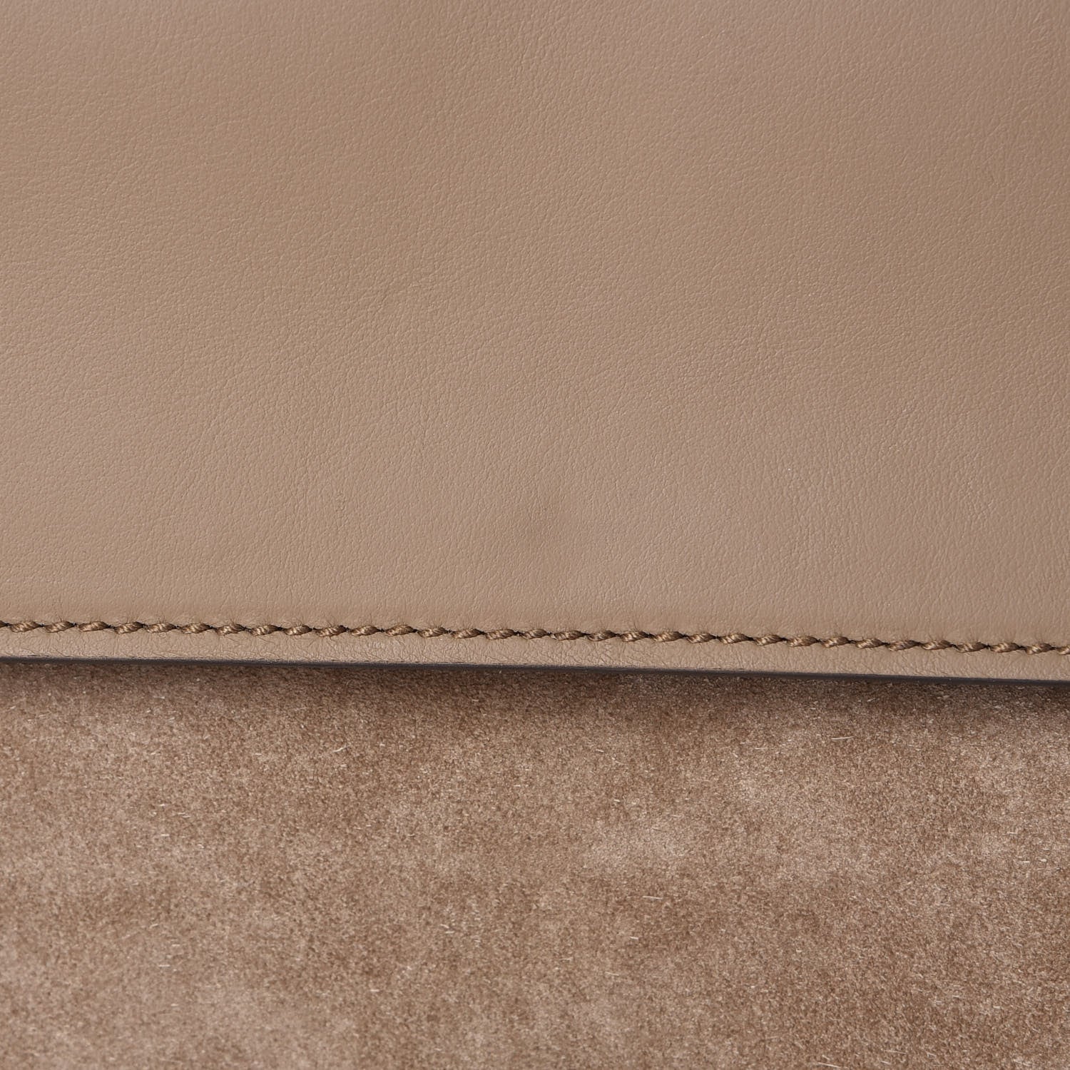 Gucci Suede Small Dionysus Shoulder Bag Taupe 14 of 20