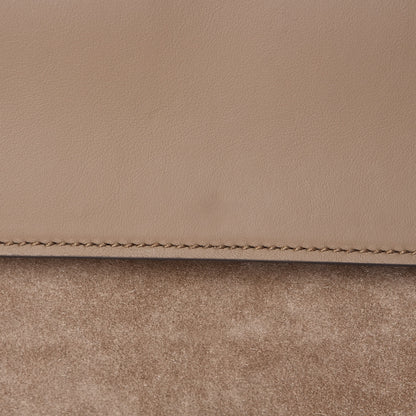 Gucci Suede Small Dionysus Shoulder Bag Taupe 14 of 20