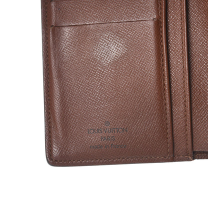 Louis Vuitton Monogram French Purse Wallet 6 of 8
