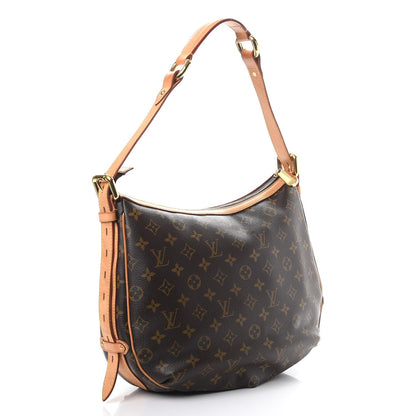 Louis Vuitton Monogram Tulum GM 3 of 12