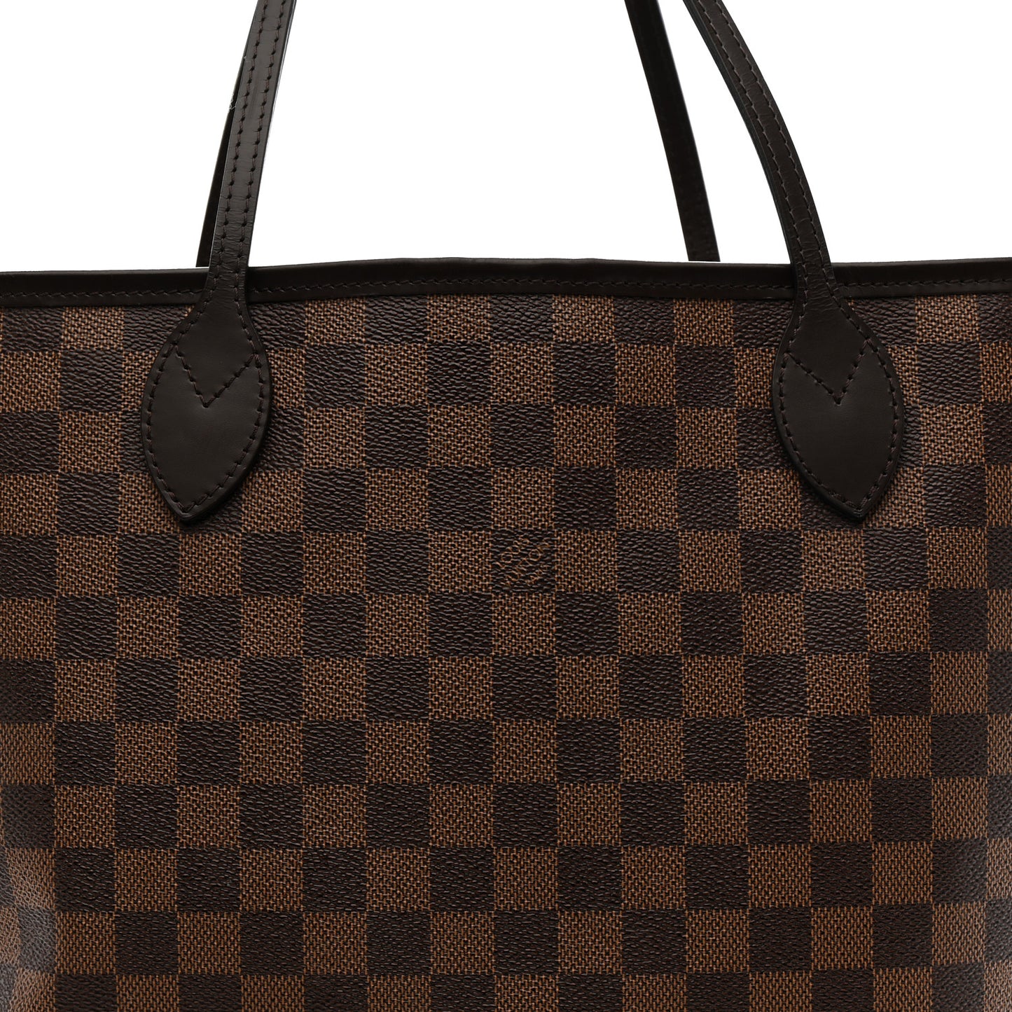 Damier Ebene Neo Neverfull MM