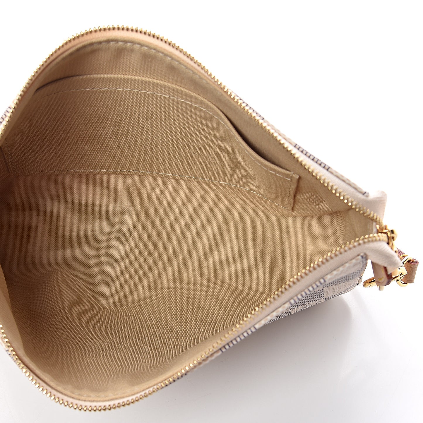 Damier Azur Pochette Accessories NM