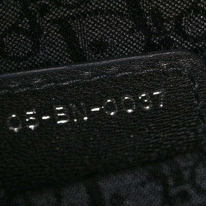 Christian Dior Patent Cannage Large Lady Dior White 7 of 11