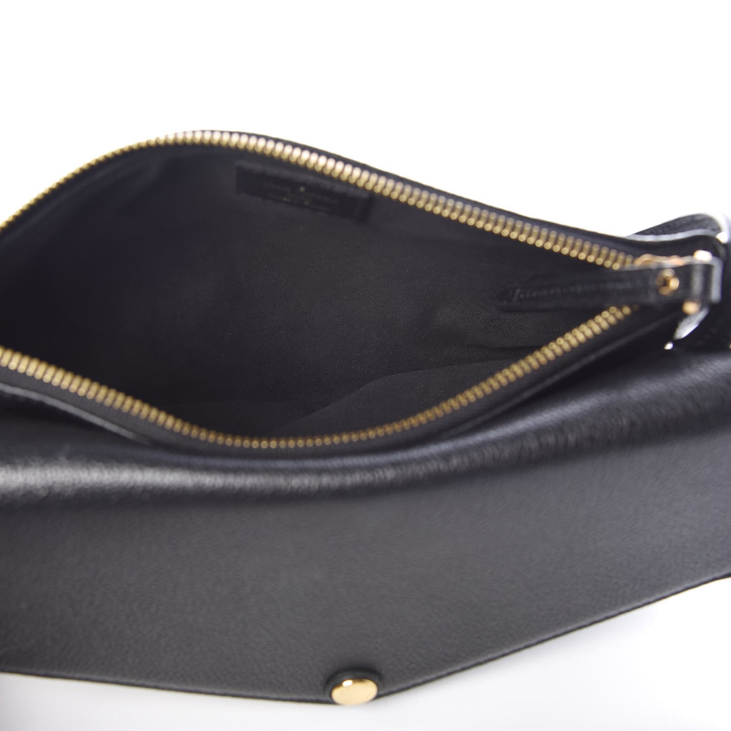 Empreinte Twice Black