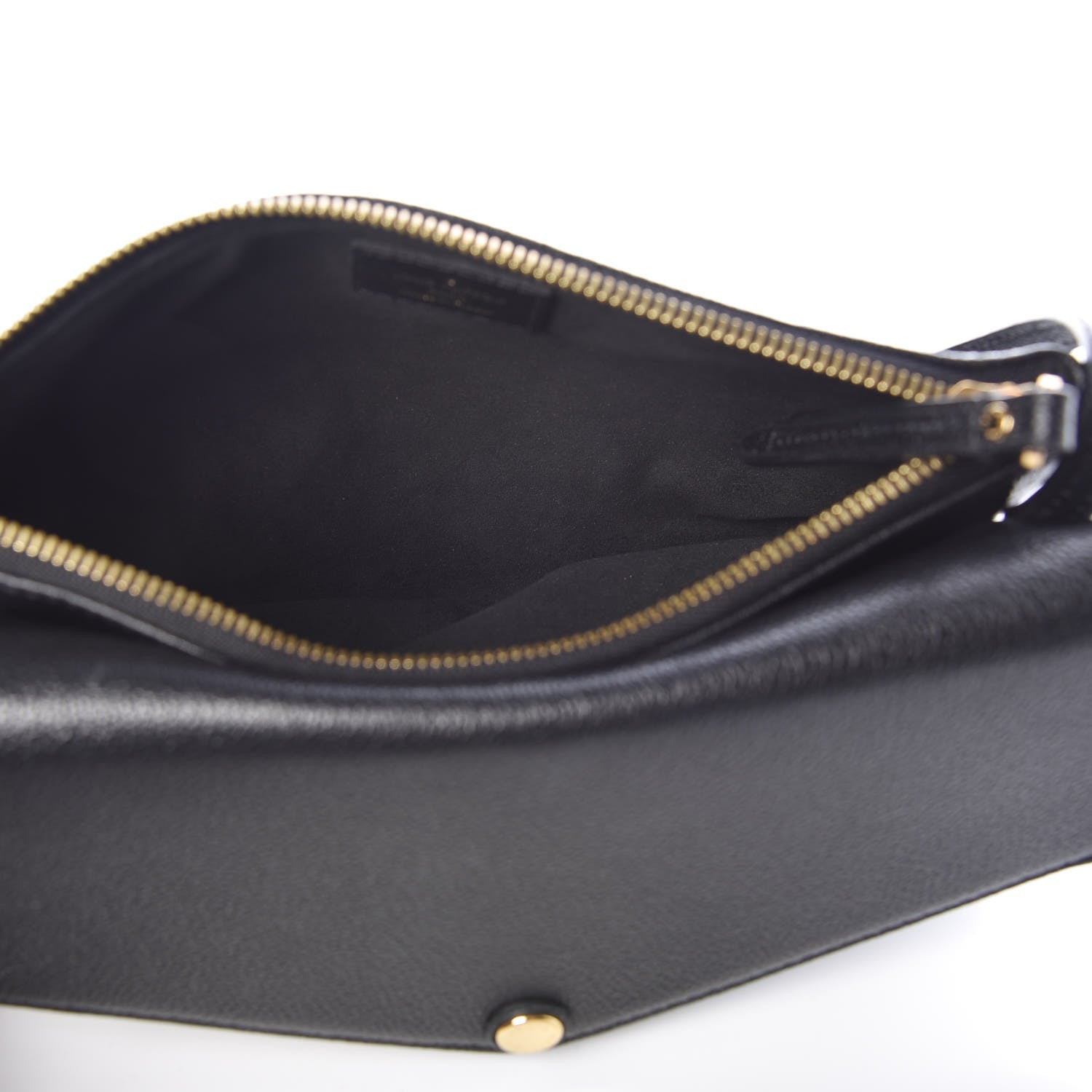 Louis Vuitton Empreinte Twice Black 6 of 10