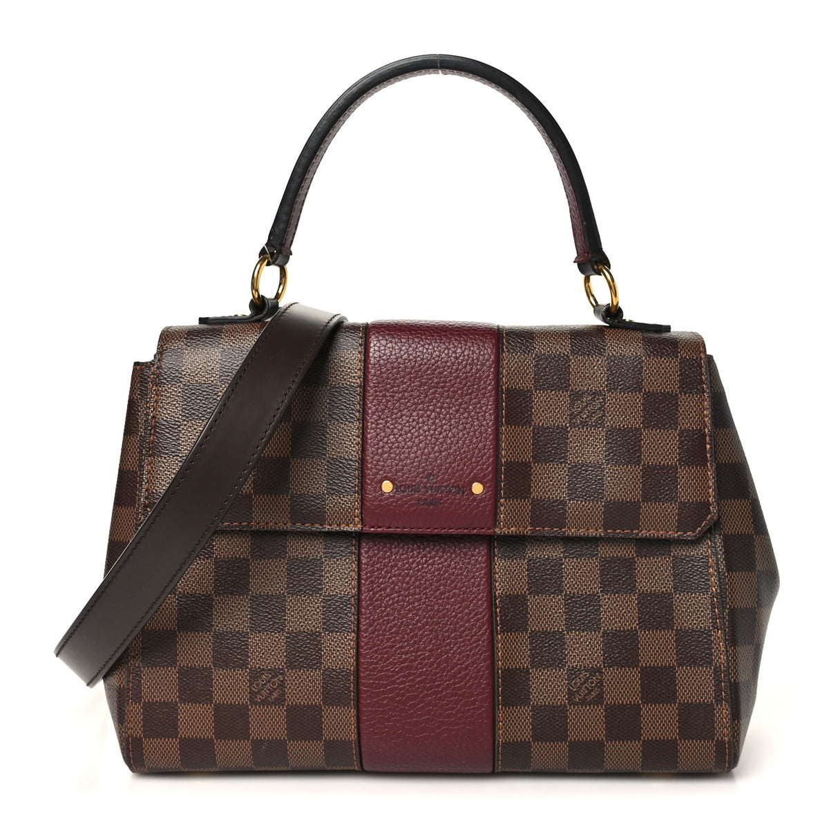 Damier Ebene Bond Street Bordeaux