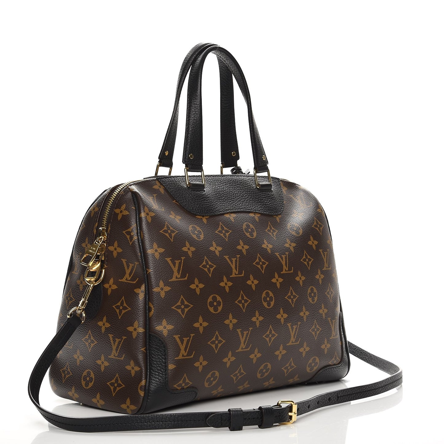 Monogram Retiro NM Black