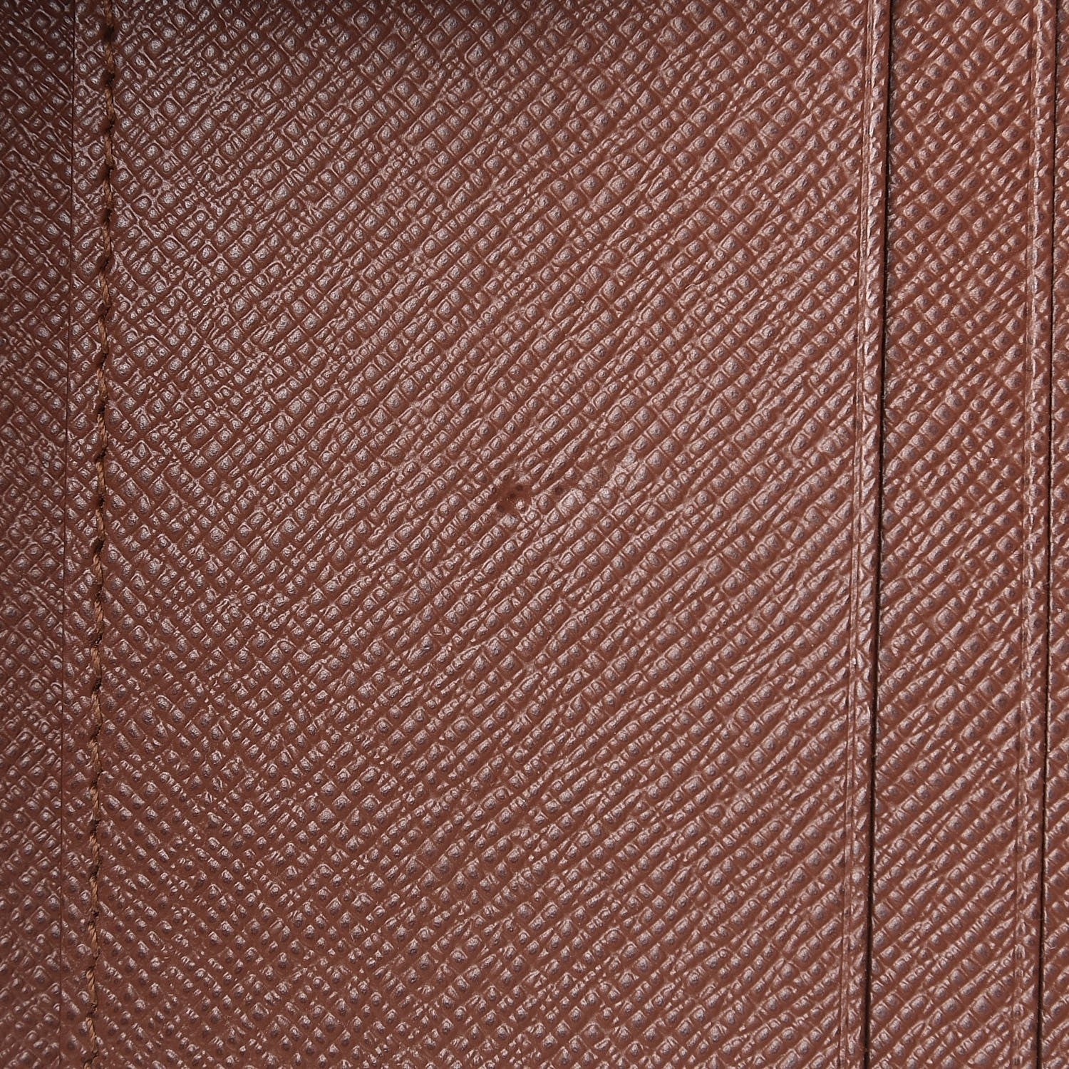Louis Vuitton Monogram Anais Wallet 7 of 8
