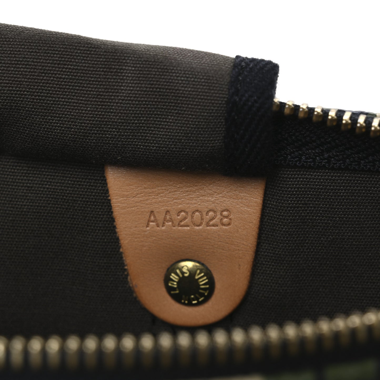 Monogramouflage Speedy 35