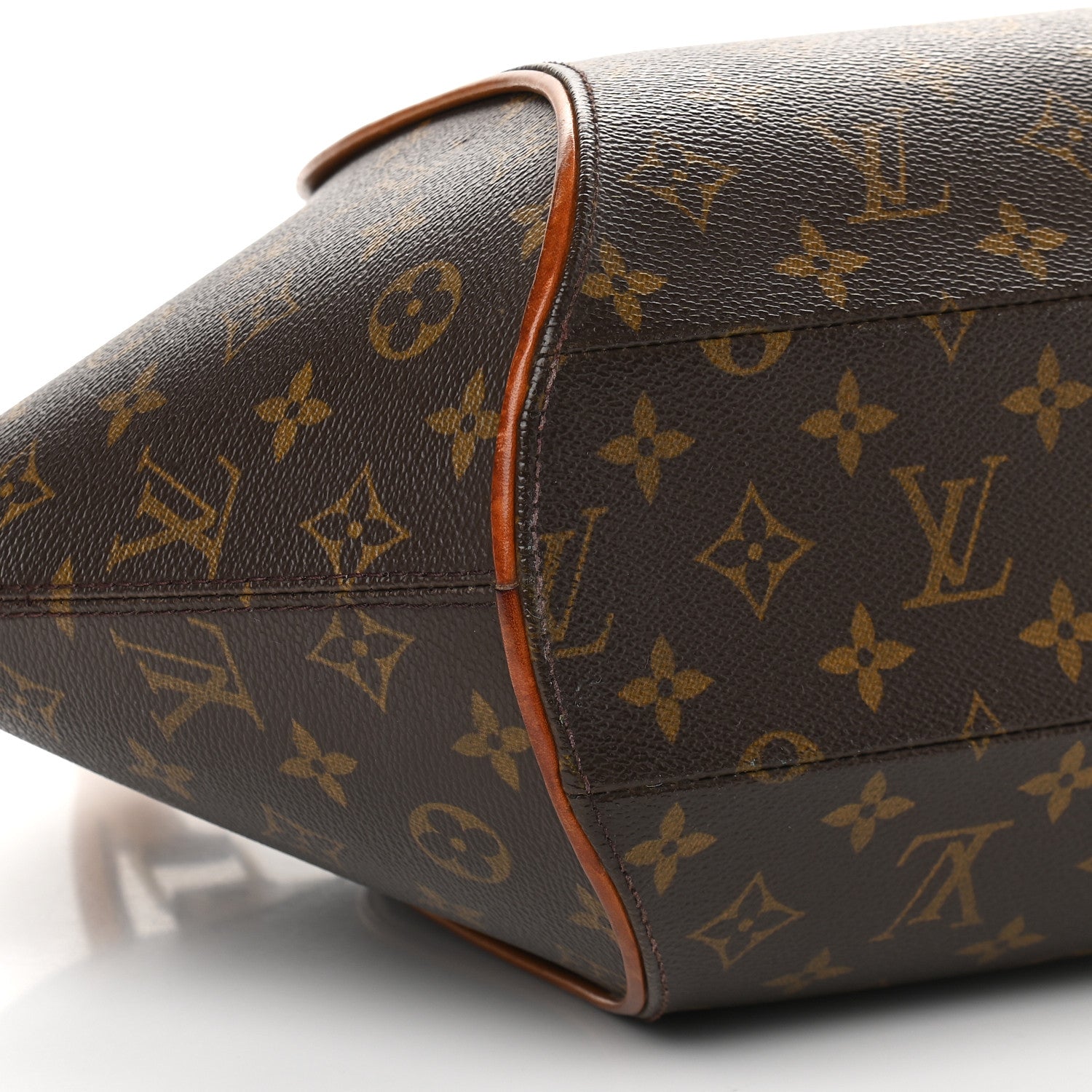 Louis Vuitton Monogram Ellipse MM 9 of 10