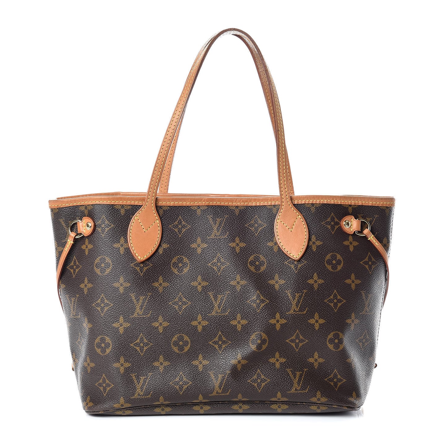 Monogram Neverfull PM