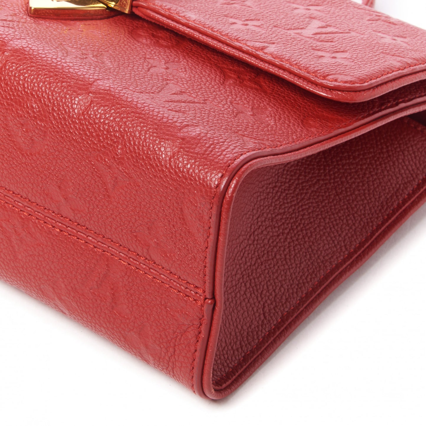 Empreinte Saint Sulpice PM Cherry