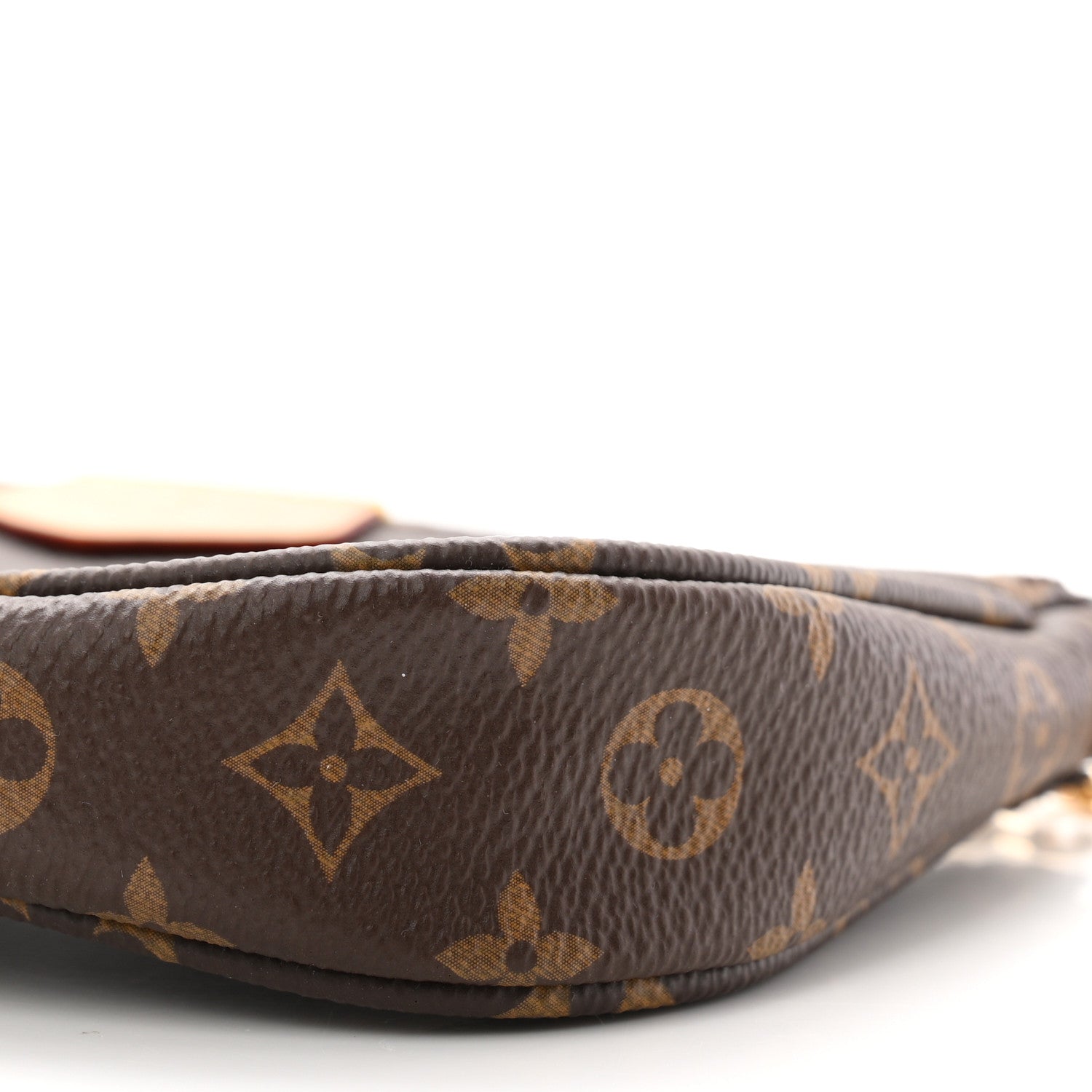 Louis Vuitton Monogram Multi Pochette Accessories Mini Pochette 9 of 9