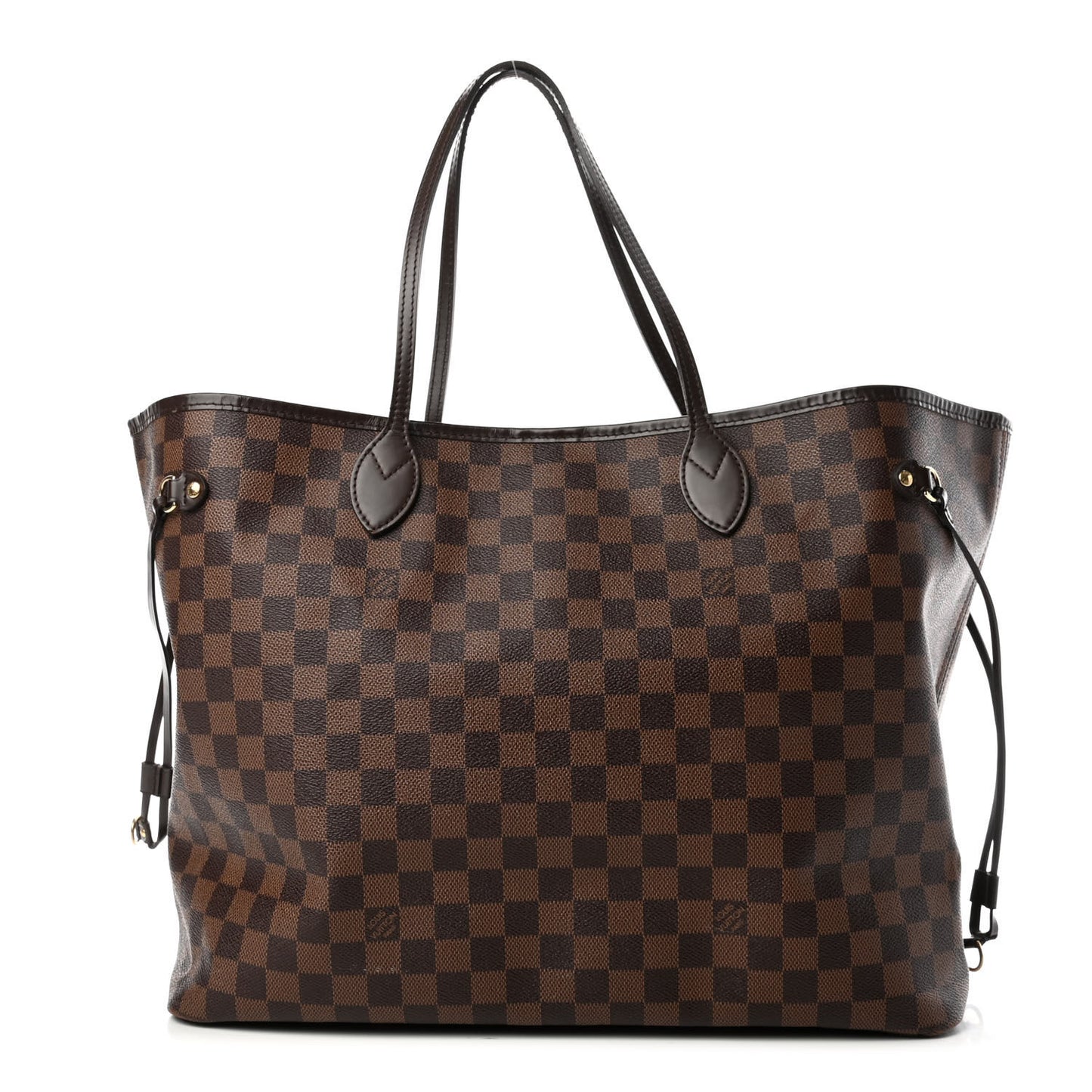 Damier Ebene Neo Neverfull GM