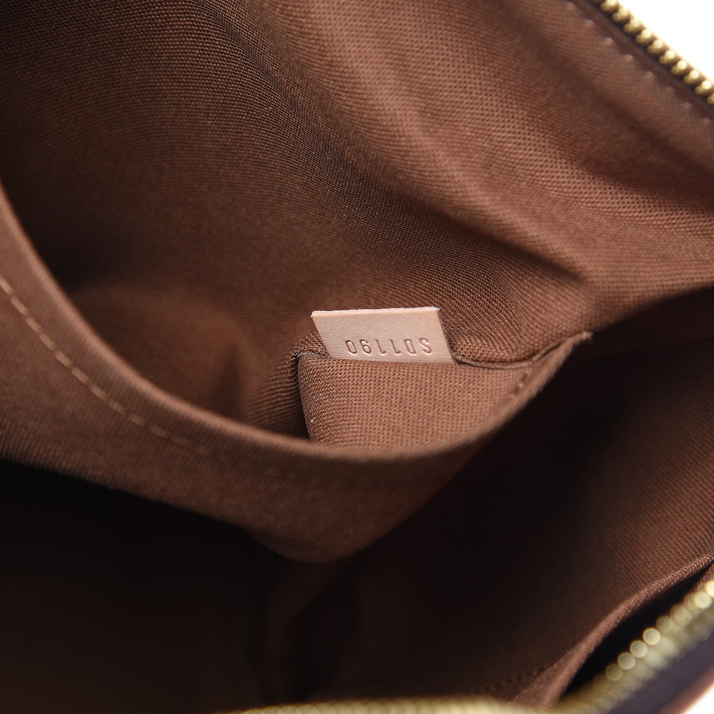 Monogram Palermo PM