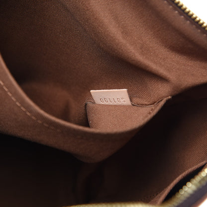 Louis Vuitton Monogram Palermo PM 7 of 12