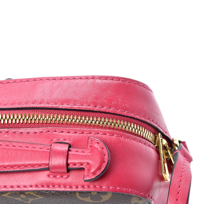 Louis Vuitton Monogram Saintonge Freesia 18 of 20