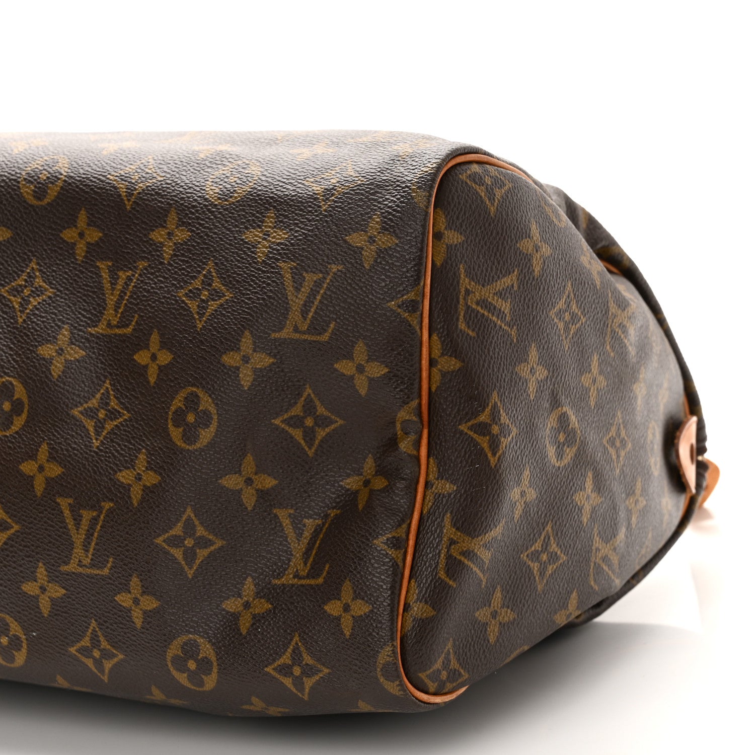 Louis Vuitton Monogram Speedy 30 10 of 12