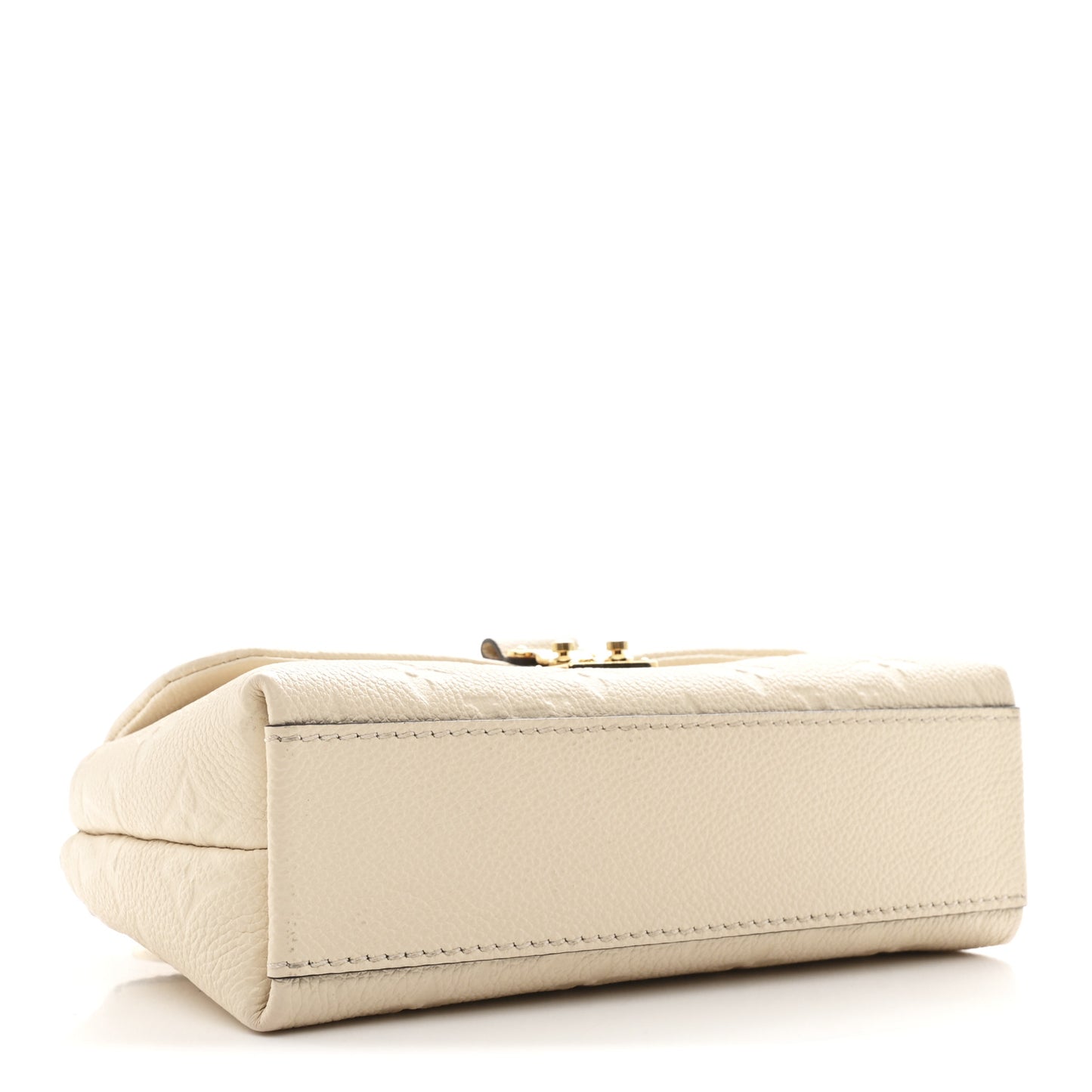 Empreinte Monogram Nano Madeleine Creme