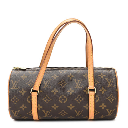 Louis Vuitton Monogram Papillon 26 1 of 10