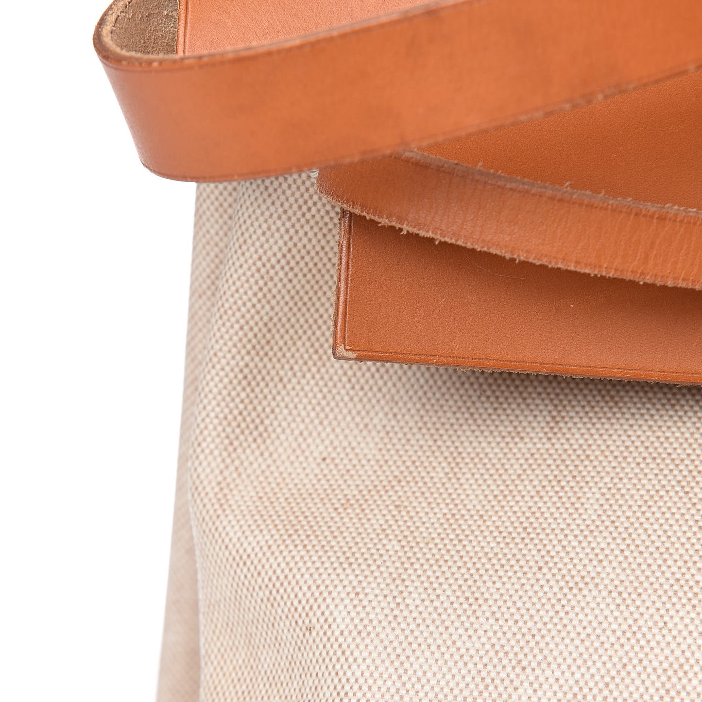 Toile Vache Calfskin Herbag Cabin Natural