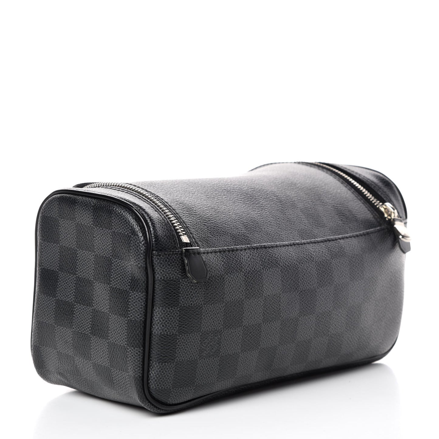 Damier Graphite Toiletry Pouch