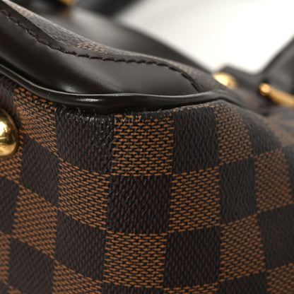 Louis Vuitton Damier Ebene Verona PM 8 of 12