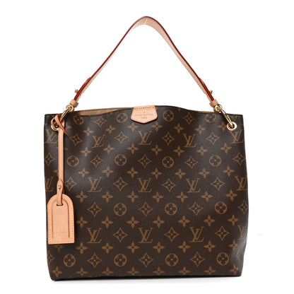 Louis Vuitton Monogram Graceful PM 1 of 9