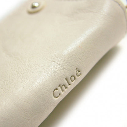 Chloe Goatskin BETTY Medium Ivory 12 of 12