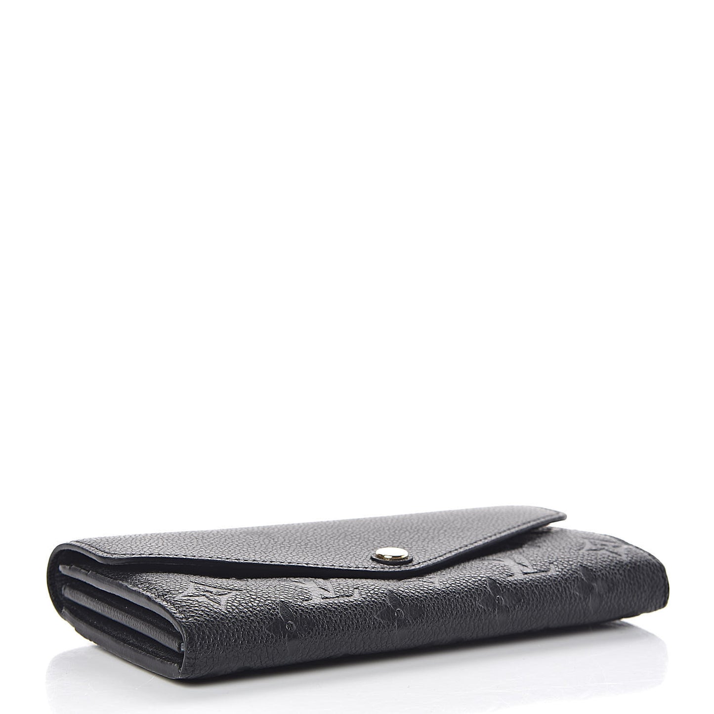 Empreinte Sarah Wallet NM Black
