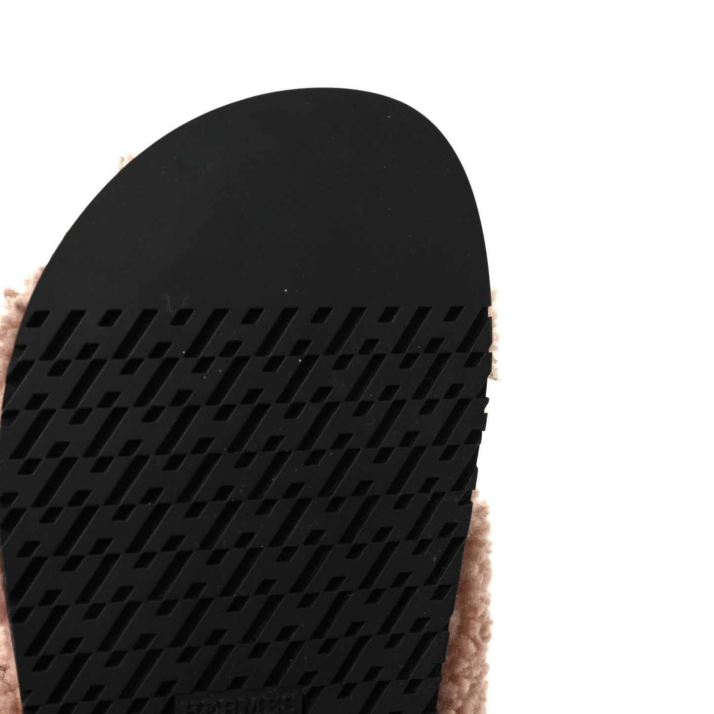 Woolskin Womens Chypre Sandals 37.5 Bois De Santal