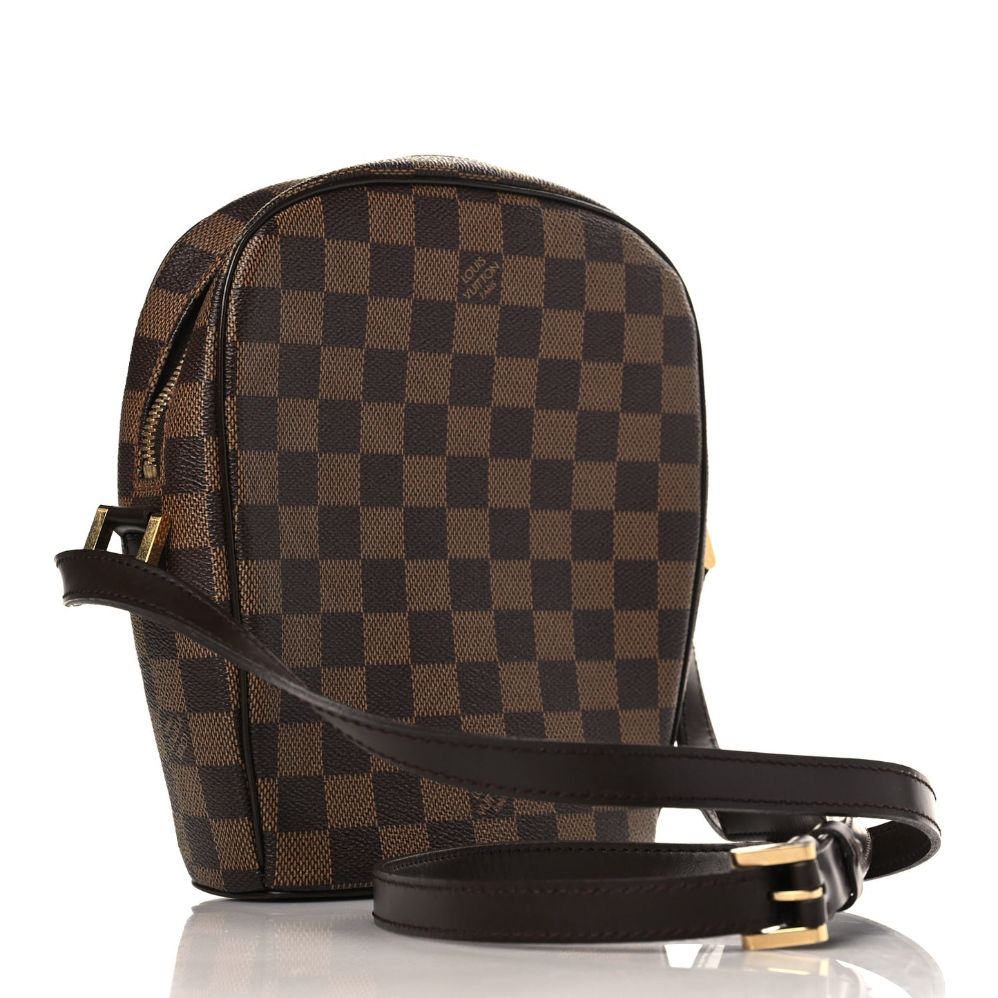 Damier Ebene Ipanema PM