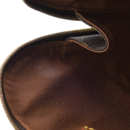 Louis Vuitton Monogram Alma PM 10 of 23