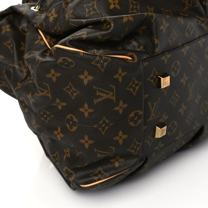 Louis Vuitton Monogram Irene 8 of 9