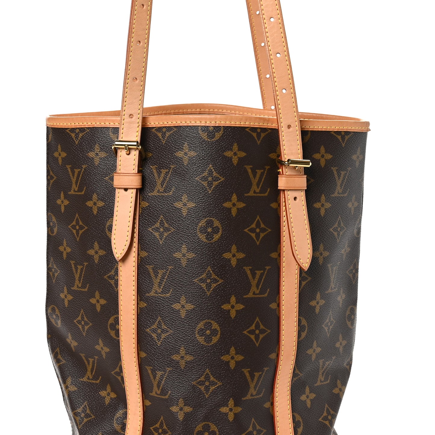 Monogram Bucket 27
