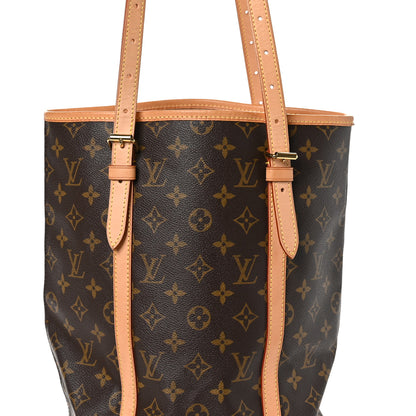 Louis Vuitton Monogram Bucket 27 7 of 9