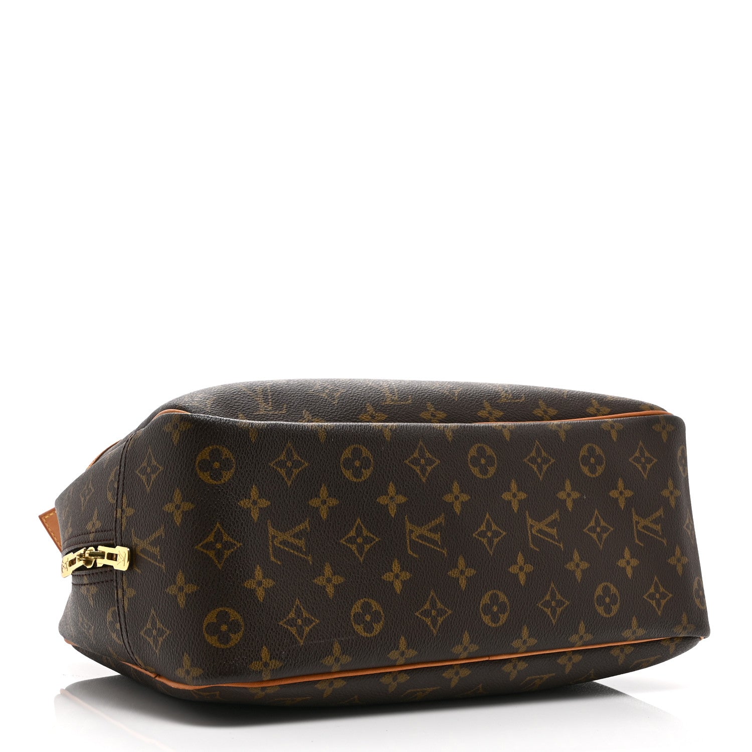 Louis Vuitton Monogram Deauville 4 of 12