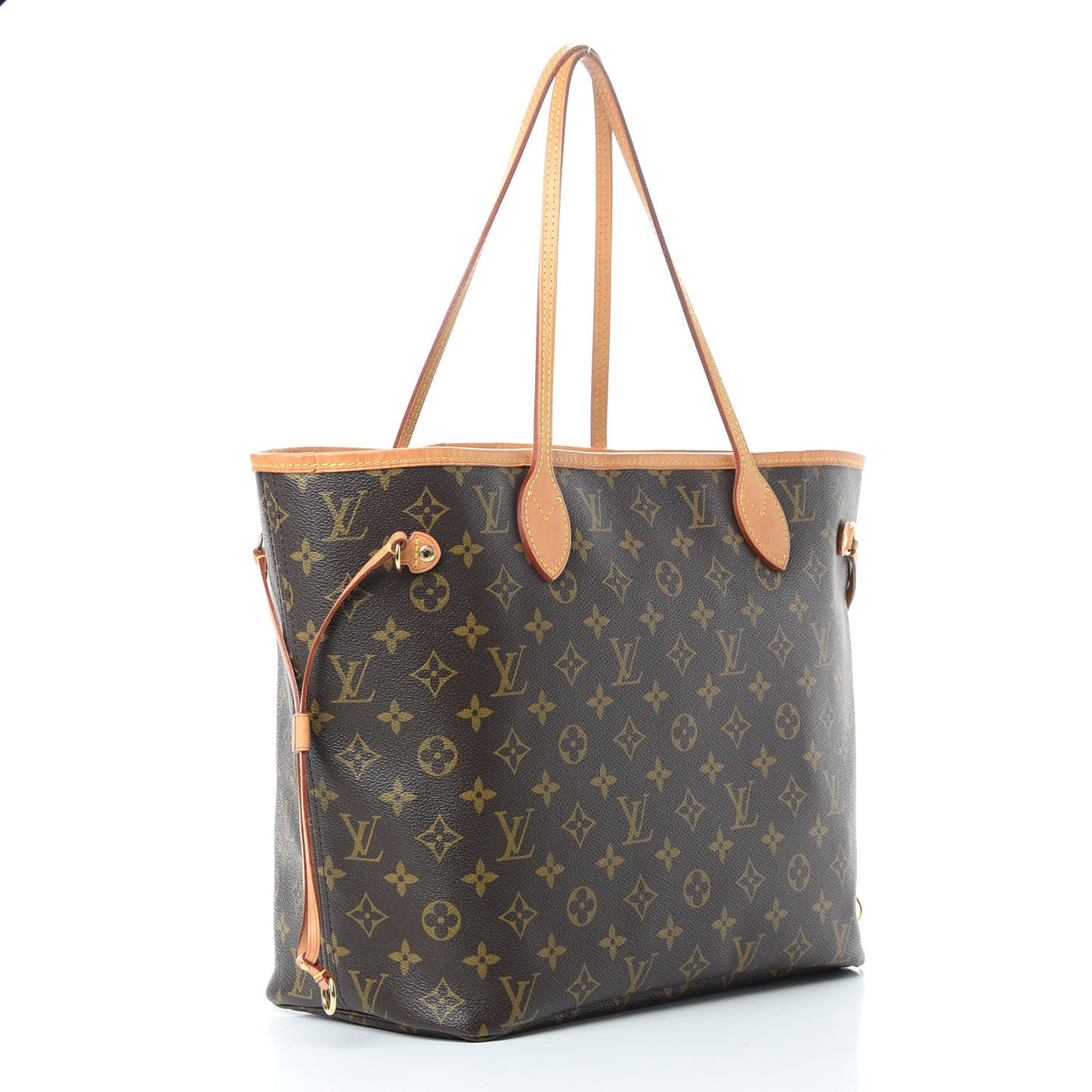 Monogram Neo Neverfull MM
