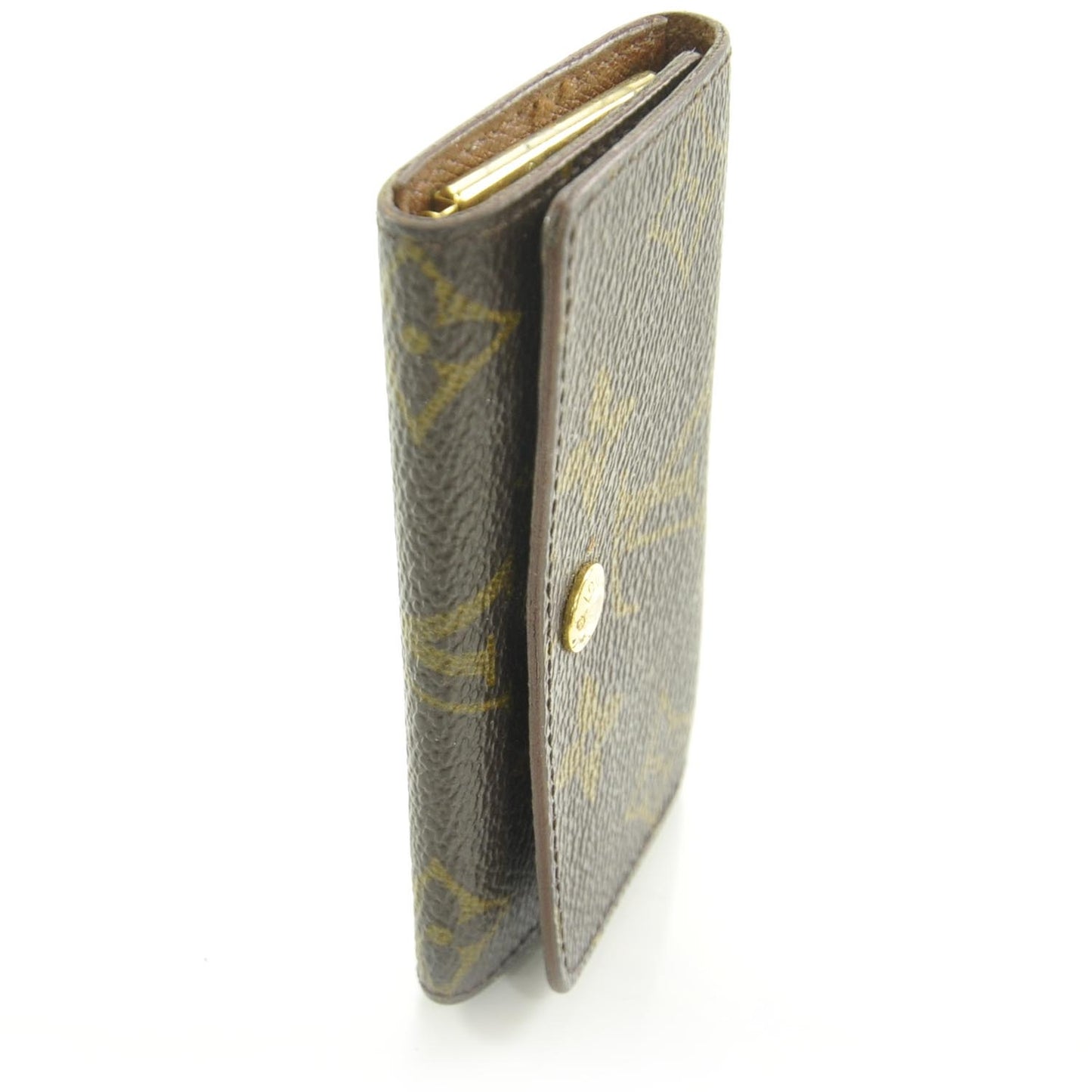 Monogram 4 Key Multicles Holder